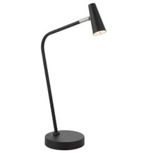 Alaura Iron Desk Lamp